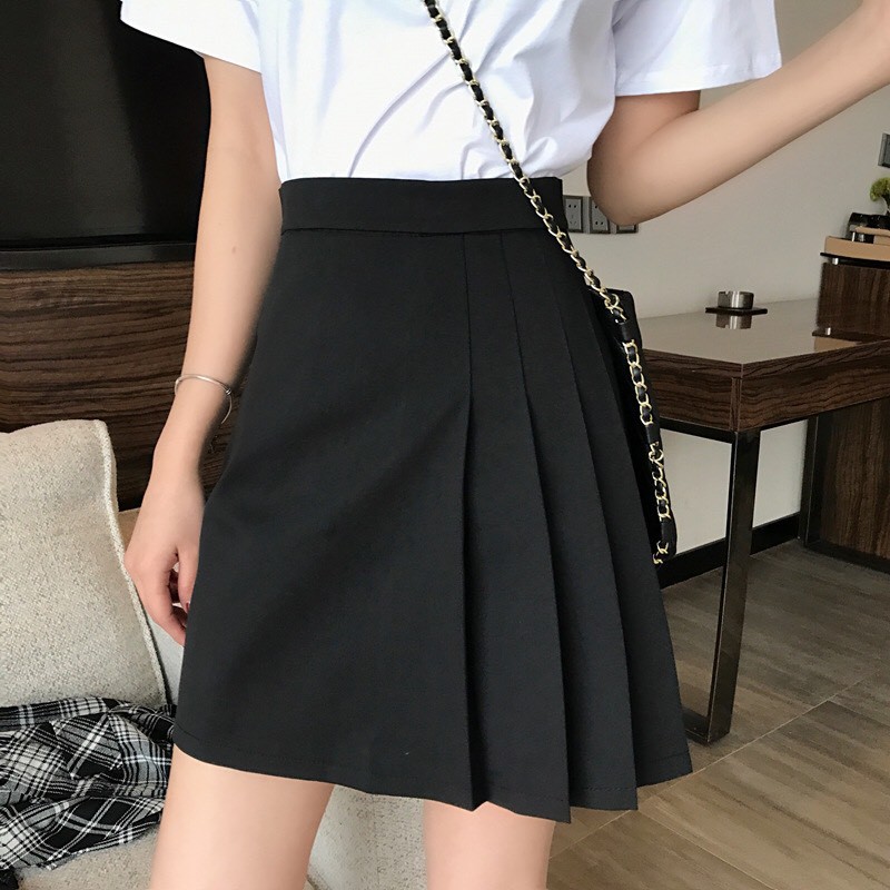 CHÂN VÁY LY CHÉO KIỂU MỚI [ HOT NEW